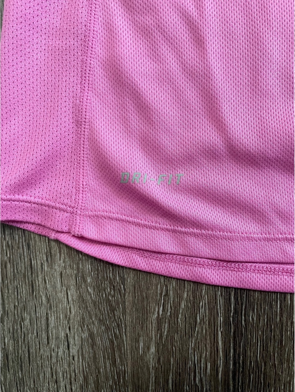 Nike Dri-FIT Running Top - Picture 3 of 7